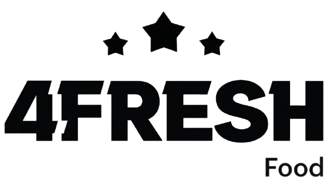 FOUR FRESH Food
